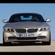 Illustration for article titled 2009 BMW Z4: Hairdressers Rejoice!